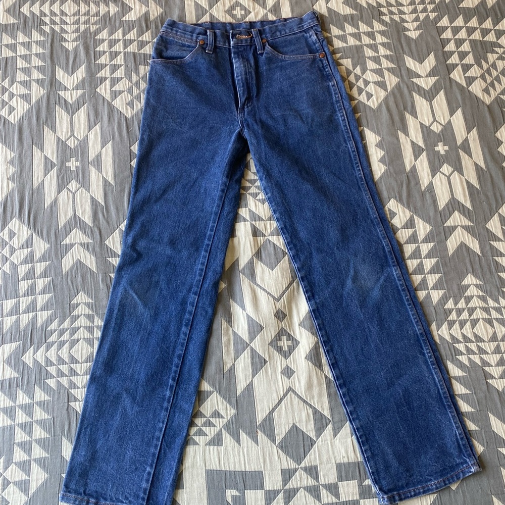 Wrangler Jeans - Picture 2 of 4